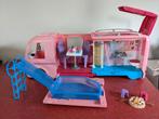Barbie mobilhome met zwembad, Enfants & Bébés, Jouets | Maisons de poupées, Maison de poupées, Enlèvement, Utilisé