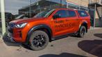 Isuzu D-max BTW aftrekbaar V-CROSS 4WD dubbel cab (bj 2024), Automaat, Gebruikt, Bedrijf, Vierwielaandrijving