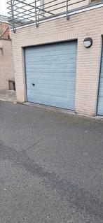 Garage te huur