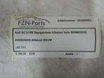 Audi A4 S4 8W Bagageruimte Afdekzeil Rollo 8W9863553B, Auto-onderdelen, Ophalen of Verzenden, Gebruikt, Audi