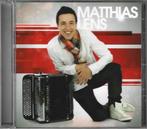 CD Matthias Lens, Comme neuf, Enlèvement ou Envoi
