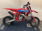GASGAS MC 65 MY'24 réf. LS 3221, Entreprise, Gasgas, Moto de cross, 1 cylindre