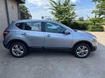 2010 - Nissan Qashqai - Personenauto, Auto's, Gebruikt, Overige brandstoffen, Bedrijf, Handgeschakeld
