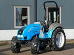 Landini Mistral 40 4wd / 03712 Draaiuren / Omkeerschakelng, Autres marques, Mathijs Merkelijn, Mathijs@minitrekkers.nl, Utilisé
