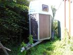 paardentrailer    humbauer    2,paards, Dieren en Toebehoren, Paarden en Pony's | Trailers en Aanhangwagens, Ophalen, Gebruikt
