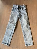 Jeans meisjes 110, Kinderen en Baby's, Kinderkleding | Maat 110, Ophalen of Verzenden, Zo goed als nieuw