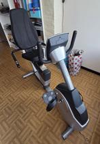 Hometrainer - Fitness Bremshey Cardio Comfort Trail, Sport en Fitness, Ophalen, Gebruikt, Ligfiets