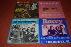 voor jukeboxen 45 toeren vinyl singels uit de top vinyljaren, Cd's en Dvd's, Vinyl Singles, Ophalen, 7 inch, Single, Zo goed als nieuw
