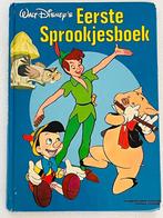 Walt Disney's Eerste Sprookjesboek, Garçon ou Fille, Enlèvement ou Envoi, Utilisé, Contes (de fées)