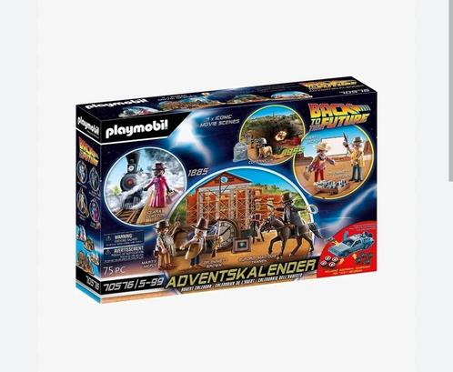 Playmobil 70576, Kinderen en Baby's, Speelgoed | Playmobil, Nieuw, Complete set, Ophalen of Verzenden