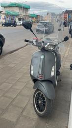 Vespa sprint te koop! A klasse, Fietsen en Brommers, Ophalen, Gebruikt, Benzine, 50 cc