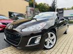 Peugeot 308 308 CC 1.6 e-HDi Sport STT (bj 2012), Auto's, Gebruikt, 4 cilinders, Cabriolet, 1560 cc