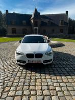 BMW 1 serie f20  sportline  220 pk, Te koop, Berline, Benzine, 5 deurs