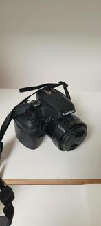 Lumix Panasonic Camera, Audio, Tv en Foto, Fotocamera's Digitaal, Ophalen, Zo goed als nieuw, Compact, Overige Merken