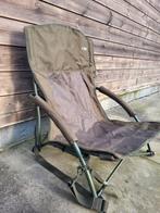 Ctec compact low chair, Watersport en Boten, Hengelsport | Karpervissen, Gebruikt, Ophalen