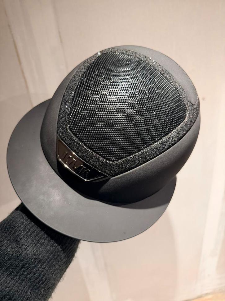 KASK maat 56, Dieren en Toebehoren, Paardrijkleding, Ophalen