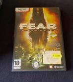 F.E.A.R., Ophalen, Zo goed als nieuw