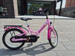 Puky Youke fiets 16 inch, Fietsen en Brommers, Ophalen, Zo goed als nieuw, 16 inch