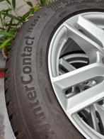 Continental Winter 255/55/18 XL, Auto-onderdelen, 18 inch, Nieuw, Band(en), Winterbanden