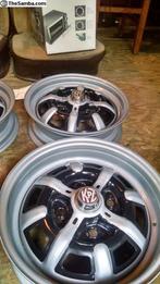 Vend kpz / kronprinz 4x130, Autos : Pièces & Accessoires