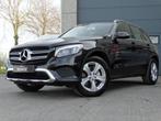 Mercedes-Benz GLC 220 CDI // 4Matic // Automaat, Auto's, Automaat, Gebruikt, 4 cilinders, Zwart