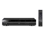 Yamaha blue ray speler + versterker, Enlèvement, Comme neuf