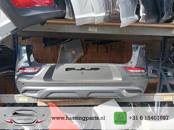 RENAULT Kadjar  (2015-2024) Achterbumper 850220923R beschikbaar voor biedingen