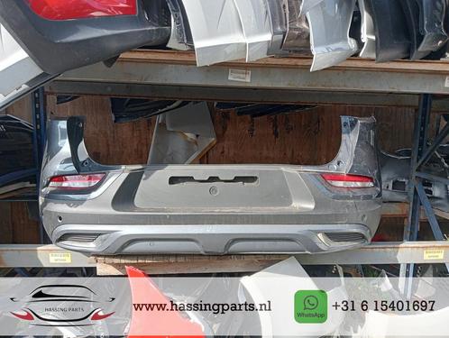 RENAULT Kadjar  (2015-2024) Achterbumper 850220923R, Auto-onderdelen, Carrosserie, Bumper, Renault, Achter, Gebruikt, Ophalen of Verzenden