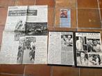 2 artikels overlijden wielrenner Jacques Anquetil -1987, Envoi, Utilisé, Course à pied et Cyclisme
