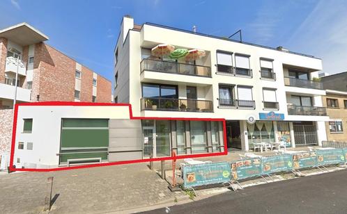 Commercieel te koop in Lendelede, Immo, Huizen en Appartementen te koop, Overige soorten, D