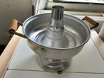 Fondue chinoise, Ophalen of Verzenden, Nieuw, Waxinelicht, Fonduepan