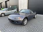 Mazda MX5 1.8I NC, Olieverbruik, Optisch goed, Zo meenemen, Auto's, Mazda, Achterwielaandrijving, 4 cilinders, Cabriolet, Leder