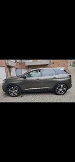 Peugeot 3008 2017 eur 6 versnellingsbak, Auto's, Peugeot, Automaat, Euro 6, Particulier, Te koop