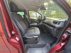 Renault Trafic intense grand Space class passagiers, Auto's, Diesel, Particulier, Te koop, Trafic