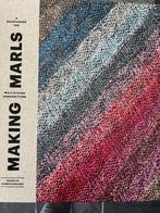 Making Marls, Breien en Haken, Nieuw, Ophalen of Verzenden, Zie beschrijving