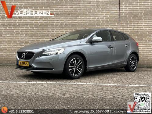 Volvo V40 2.0 D2 Kinetic | 1/2 Leder | Climate | Cruise | Na, Auto's, Volvo, Bedrijf, V40, ABS, Airbags, Alarm, Boordcomputer