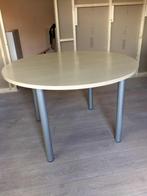 Houten tafel, Ophalen, Zo goed als nieuw