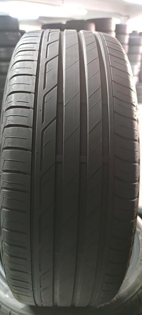 22555r18 225 55 r18 225/55/r18 Bridgestone avec montage, Auto-onderdelen, Overige Auto-onderdelen, Ophalen of Verzenden