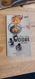 kit fabrication Cidre, Enlèvement, Comme neuf, Bricolage