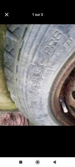 Roue mercedes 195/70/15, Auto-onderdelen, Banden en Velgen, Ophalen