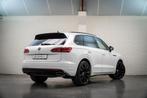 Volkswagen Touareg 4 MOTION R-line 2J GARANTIE, Auto's, Automaat, Euro 6, Wit, Bedrijf
