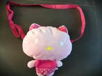 Hello Kitty handtas, Ophalen of Verzenden, Zo goed als nieuw