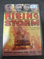 Rising storm, Enlèvement ou Envoi