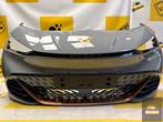 Cupra Born Voorbumper 10E 4PDC 10E807221D LA7c compleet!, Gebruikt, Seat, Bumper