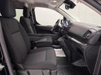 Peugeot Expert 2.0BHDi 180 EAT8 DUBCAB L3 GPD|PDC|CARPLAY|CA, Automaat, 131 kW, Zwart, Diesel