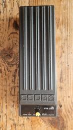 Boss FW-3 footwah wahwah pedaal, Ophalen, Zo goed als nieuw, Wah Wah