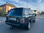 LAND ROVER 3.6 TDV8 / EURO 4 / 4X4 / 2 CLES/ FULL OPTION, Autos, Cuir, Achat, Beige, Entreprise