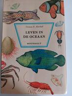 Leven in de Oceaan NormanB. Marshall, Ophalen of Verzenden, Gelezen