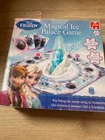 Disney Frozen gezelschapsspel Magical Ice Palace Game, Ophalen, Zo goed als nieuw