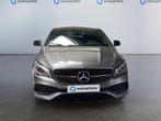 Mercedes-Benz CLA 180 CLA 180, Auto's, CLA, 122 pk, Euro 6, 1595 cc